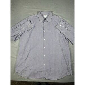 Croft and Barrow Men's Long Sleeve Size XXL